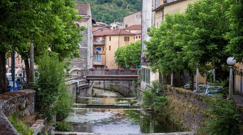 Funzionario Culturale – Comune di Alto Reno Terme