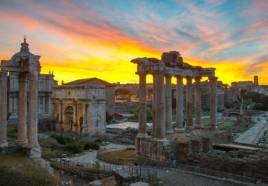 Collaboratore – Settore Formazione e Ricerca del Patrimonio Culturale