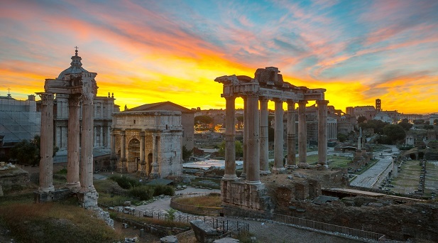 Collaboratore – Settore Formazione e Ricerca del Patrimonio Culturale